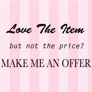 A little of this and a little of that